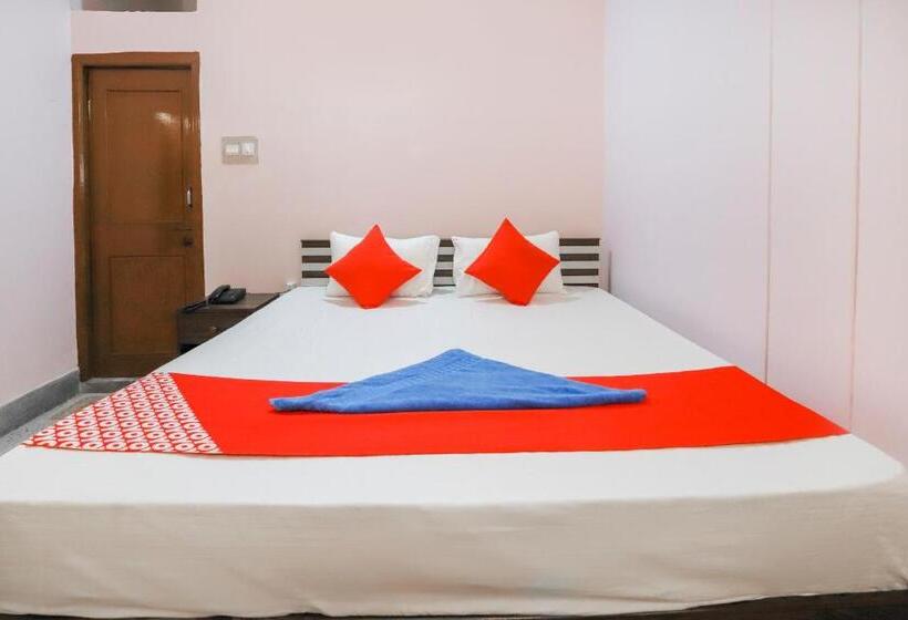 Standard Room, Flagship 71757 Aditya Inn