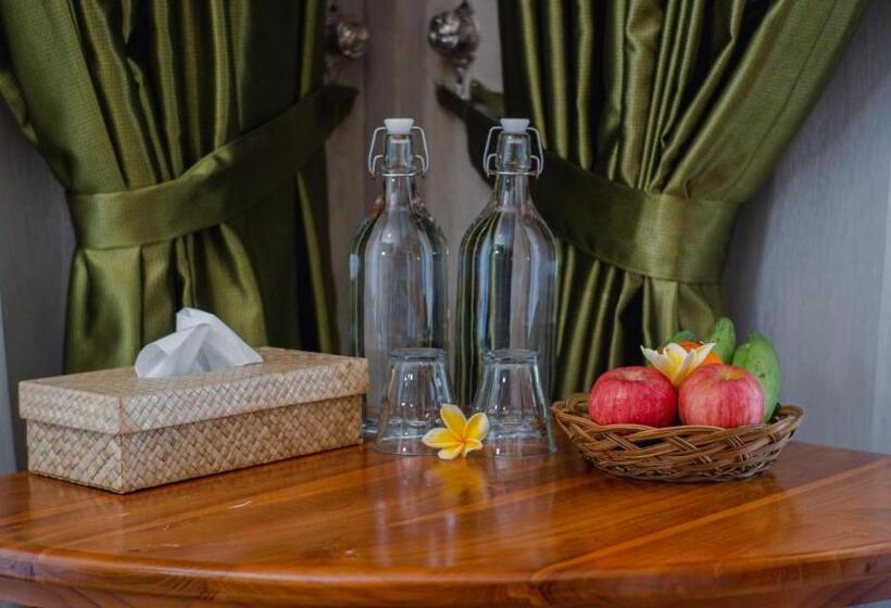 Номер Стандарт, Odiyana Bali Retreat