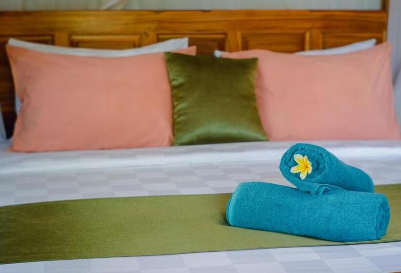 Номер Стандарт, Odiyana Bali Retreat