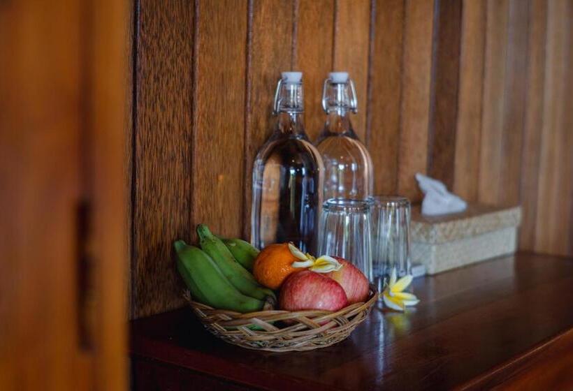 Номер Стандарт, Odiyana Bali Retreat