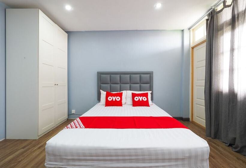 اتاق استاندارد, Bossa House Hostel & Cafe