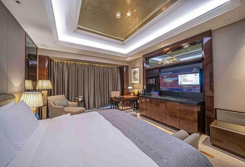 Quarto Deluxe, Zhaolin Grand