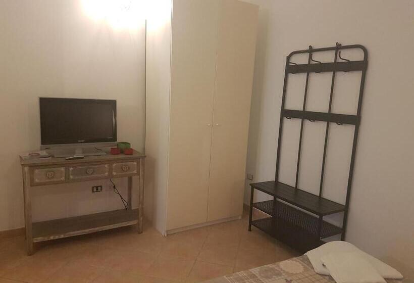 اتاق لوکس, Casa Marzio Apartments