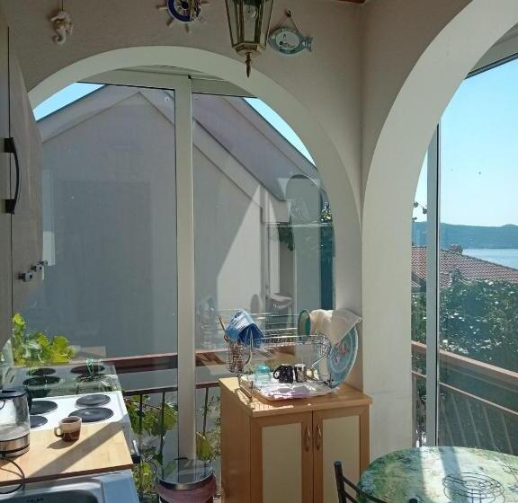 اتاق استاندارد, Guest House Cinderella