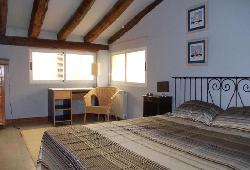 Пентхаус, La Posada De San Marcial