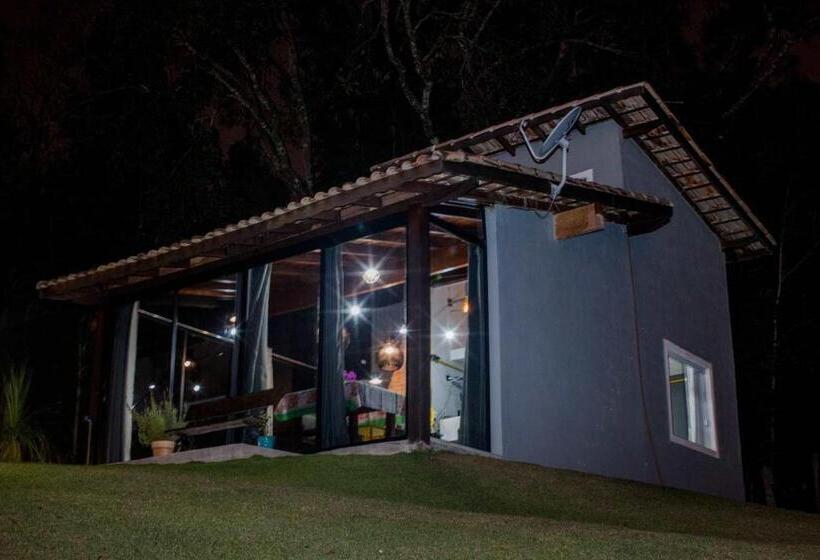 1 베드룸 수피리어 스위트, Loft Monte Alegre Village