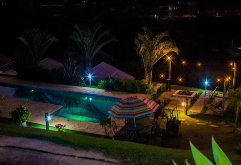 1 베드룸 수피리어 스위트, Loft Monte Alegre Village