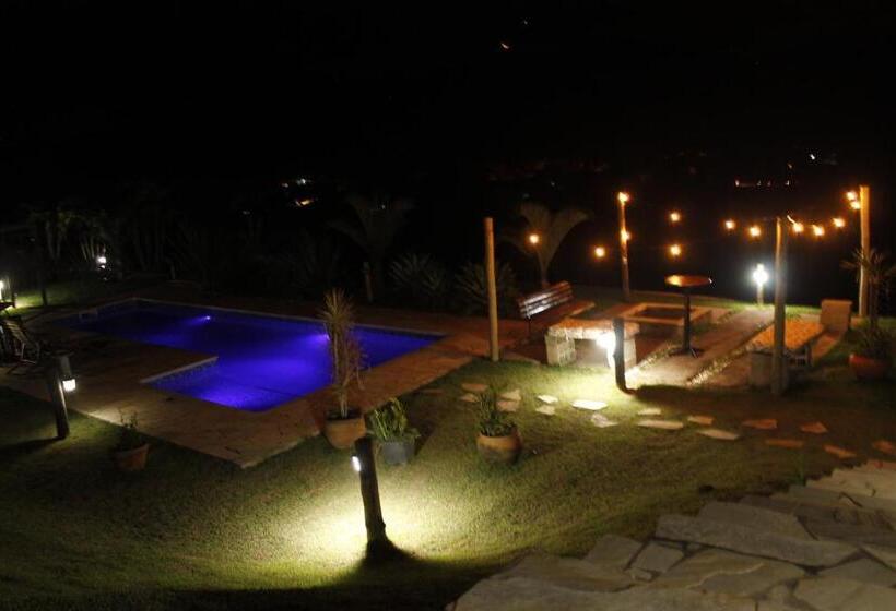1 베드룸 수피리어 스위트, Loft Monte Alegre Village
