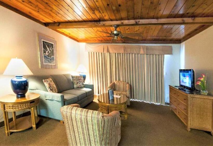 Апартаменты 1 Спальня, Royal Holiday Beach Resort