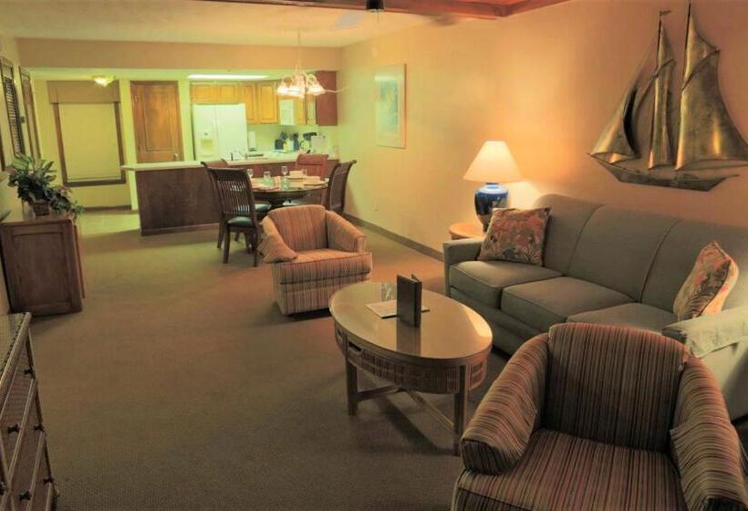 Апартаменты 1 Спальня, Royal Holiday Beach Resort