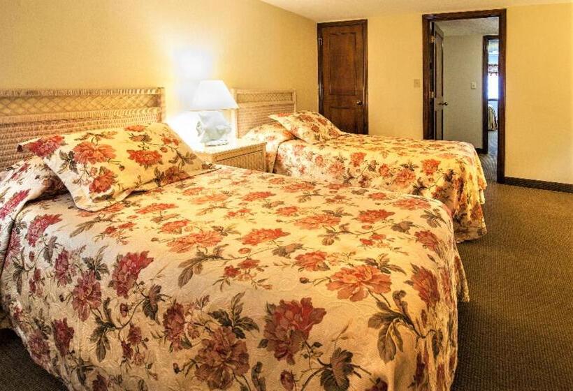 Апартаменты 2 Спальни, Royal Holiday Beach Resort