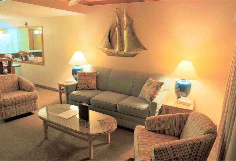Апартаменты 1 Спальня, Royal Holiday Beach Resort