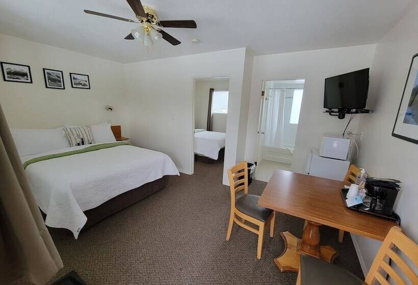 스탠다드 룸, Mountain Springs Motel