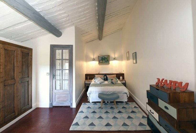 Номер Стандарт, Bastide Des Demoiselles