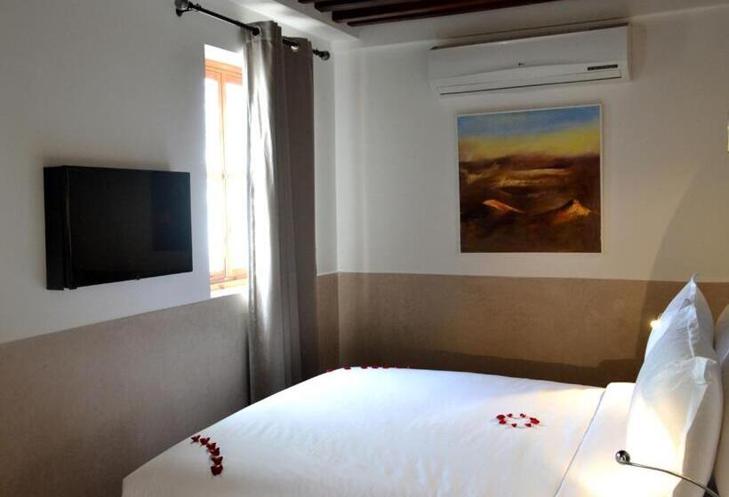 高级大房间, Riad Dar Dar