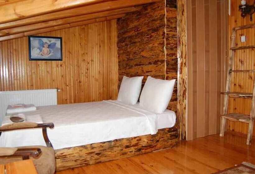 Номер Стандарт, Ala Otel Konukevi Agva