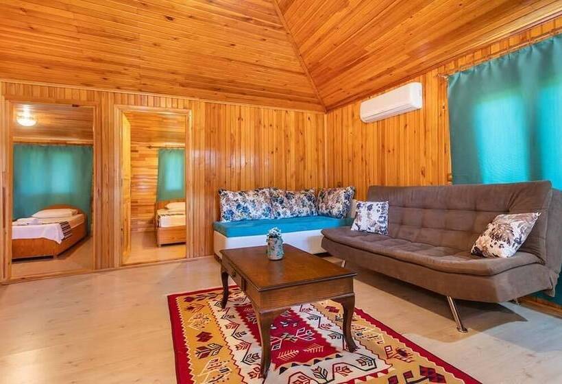 Семейный Номер, Ala Otel Konukevi Agva