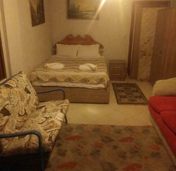 Семейный Номер, Ala Otel Konukevi Agva