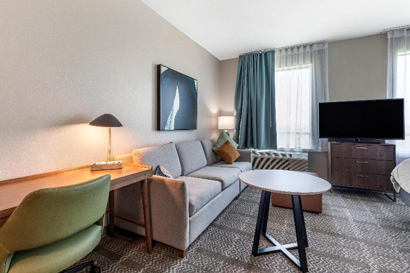 Студио Стандарт Кровать Кинг, Staybridge Suites Grand Prairie Near Epic Central, An Ihg