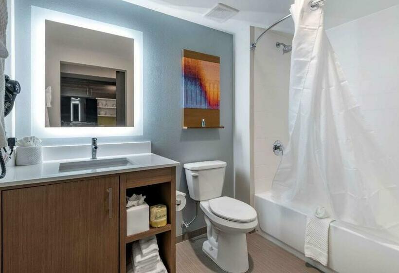 스위트, Mainstay Suites Durango