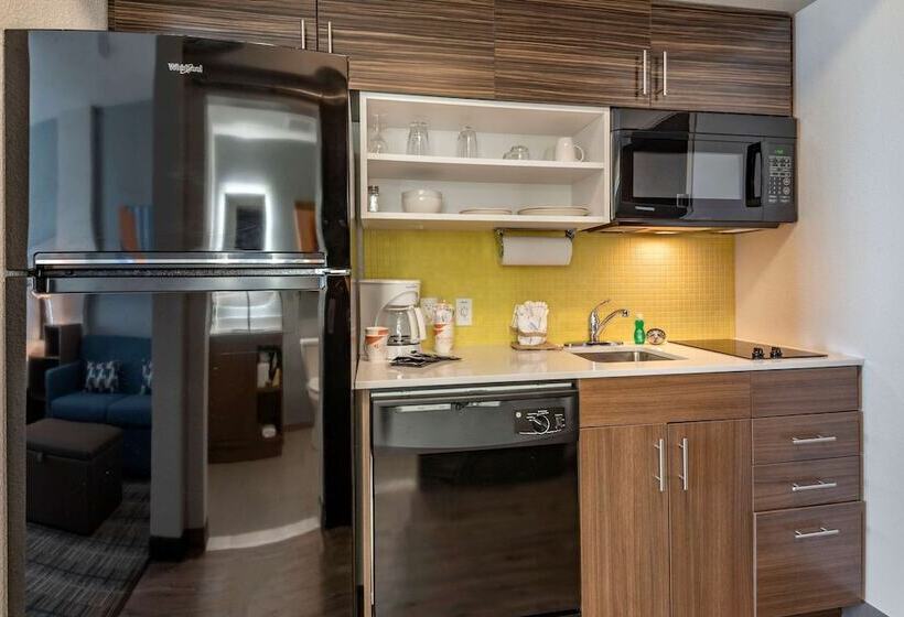 스위트, Mainstay Suites Durango