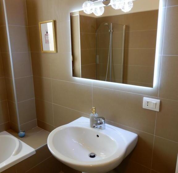 Номер Стандарт, Caserta Royale Apartment