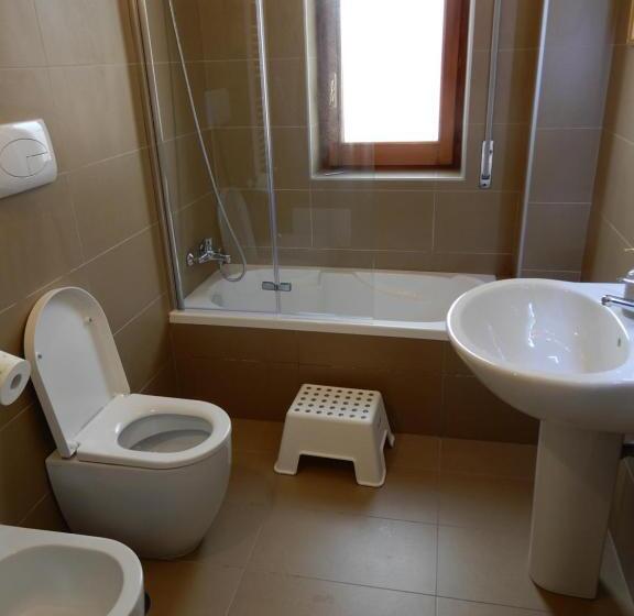 Номер Стандарт, Caserta Royale Apartment