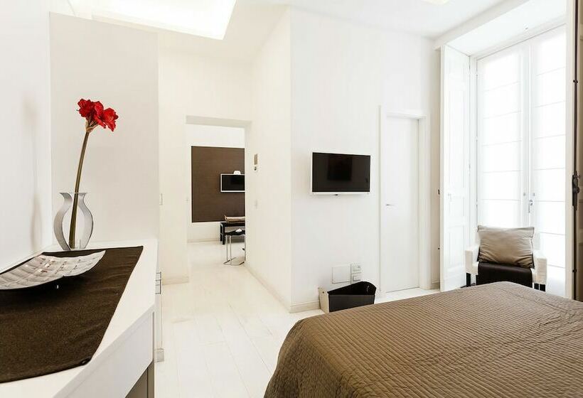Дом 1 Спальня, Luxury Apartment With Amazing Sea View