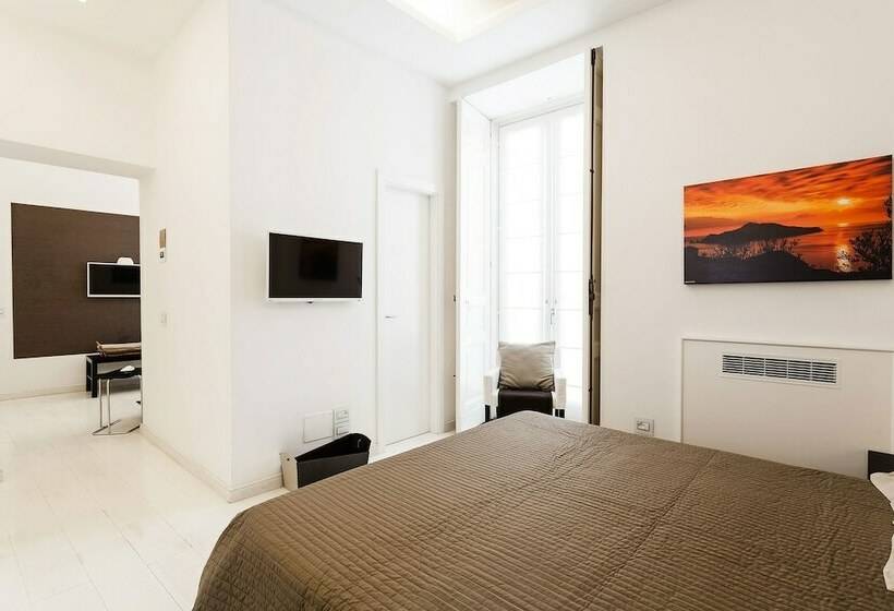 Дом 1 Спальня, Luxury Apartment With Amazing Sea View