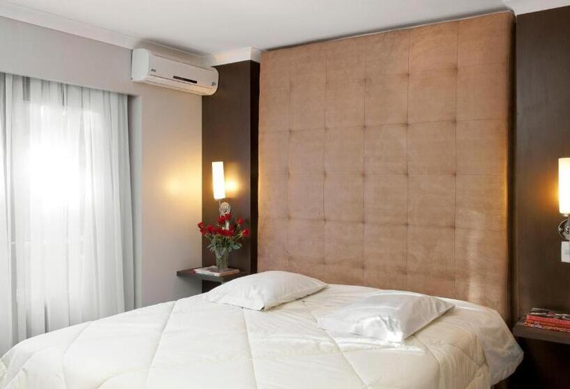 Deluxe Zimmer mit Balkon, Bavaria Sport