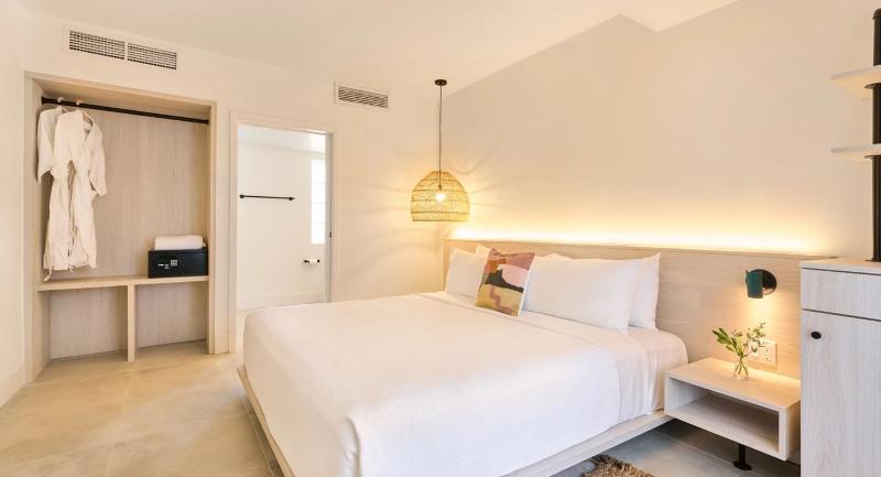 Büyük Çift Kişilik Yataklı Standart Oda, Greystone   Adults Only