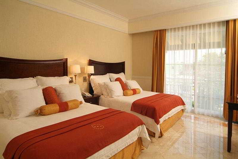 Standard Szoba, Hacienda Real Del Caribe