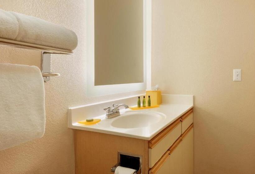 Студия Стандарт, Larkspur Landing Extended Stay Suites Milpitas