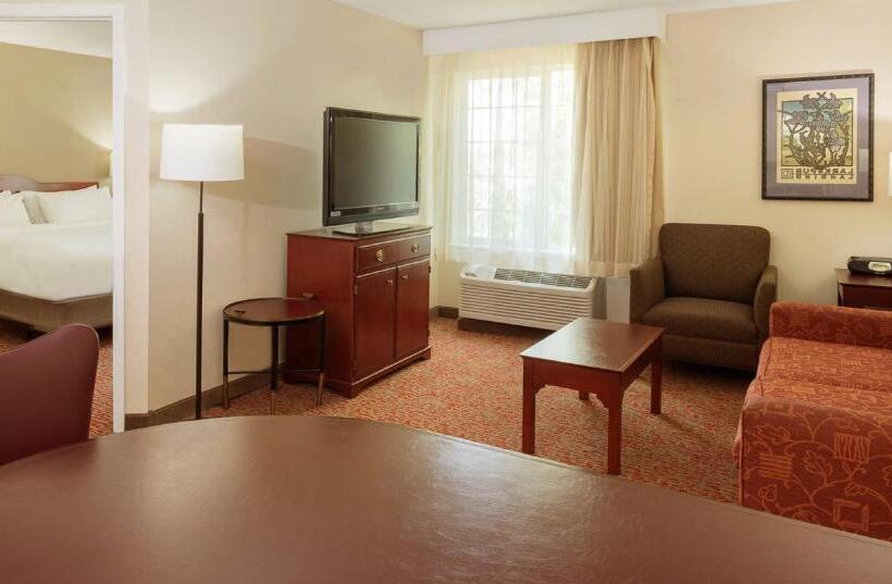 Президентский Люкс, Larkspur Landing Extended Stay Suites Milpitas