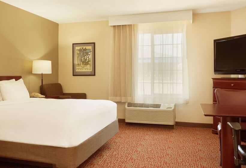 Президентский Люкс, Larkspur Landing Extended Stay Suites Milpitas