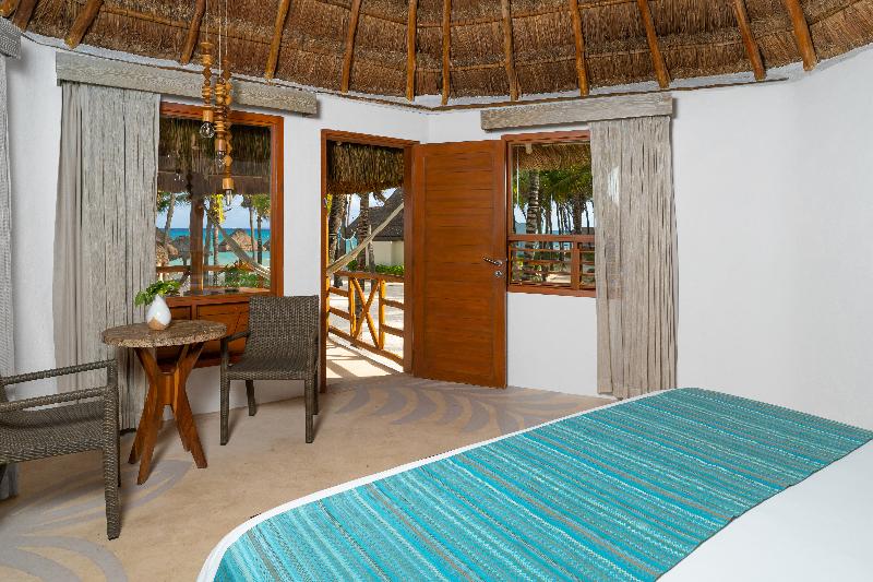 Standard-huone Merinäkymä, Mahekal Beach Front Resort & Spa