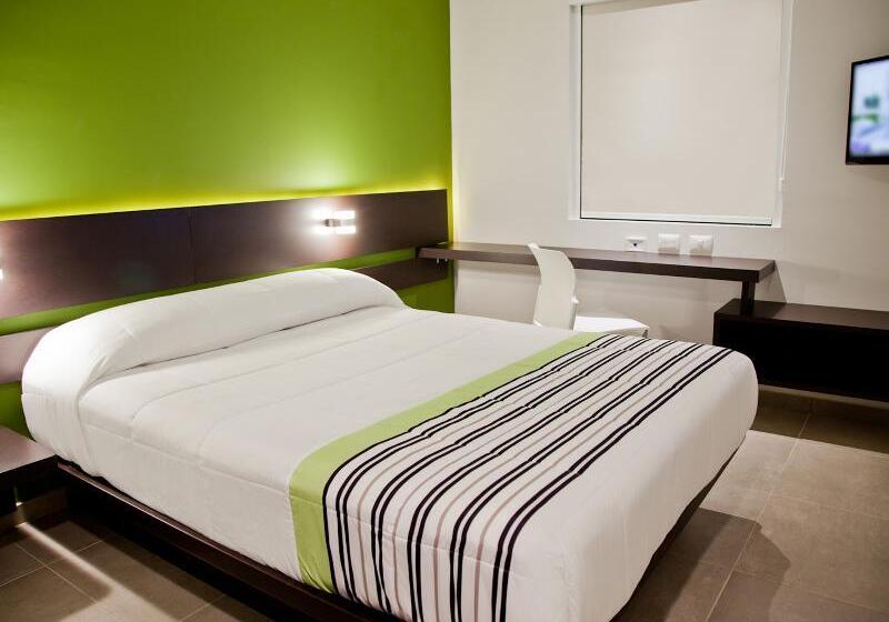 Standard-huone, Mahekal Beach Front Resort & Spa