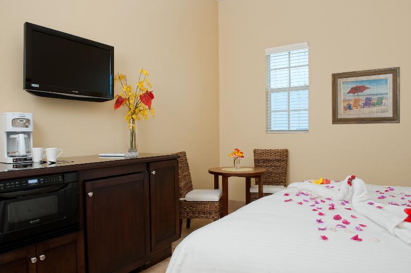 Standard-huone, Mahekal Beach Front Resort & Spa