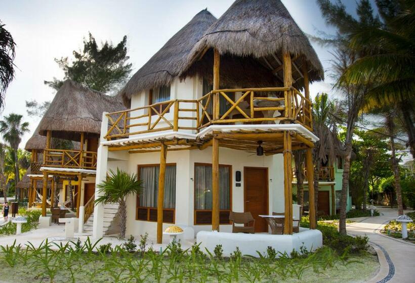 Standard-huone Merinäkymä, Mahekal Beach Front Resort & Spa