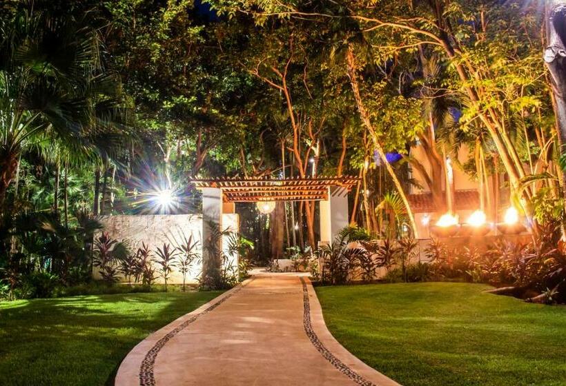 Standard-huone, Mahekal Beach Front Resort & Spa