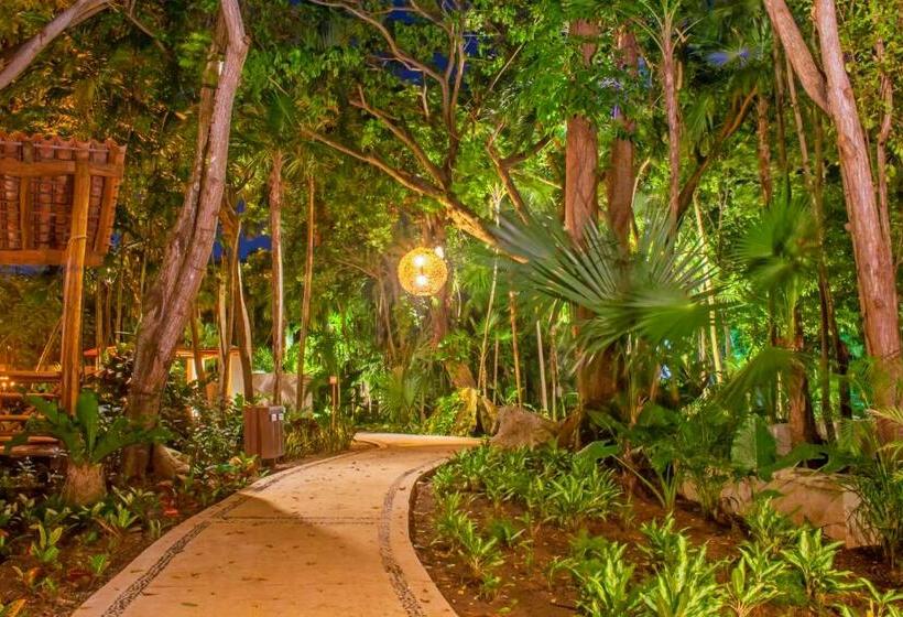 Standard-huone, Mahekal Beach Front Resort & Spa