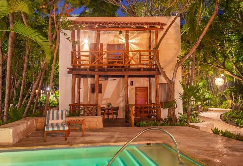 Standard-huone, Mahekal Beach Front Resort & Spa