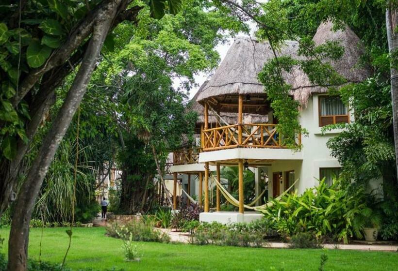 Standard-huone, Mahekal Beach Front Resort & Spa