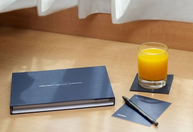 Номер Superior, Sb Express Madrid Norte