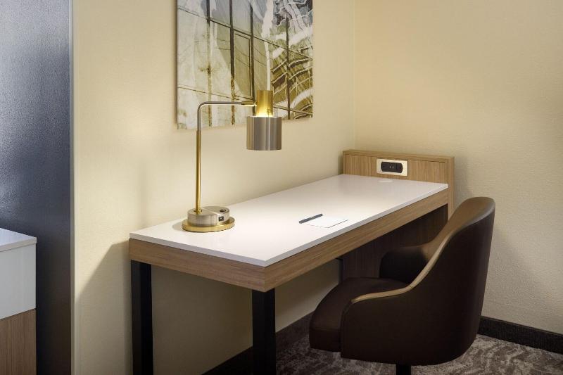 Номер Стандарт, Springhill Suites Raleighdurham Airport/research Triangle Park