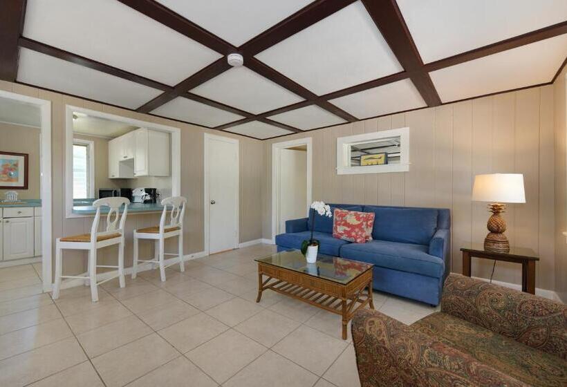 בית, 2 חדרי שינה, Pines & Palms Resort
