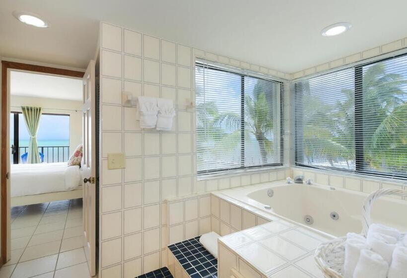 וילה בת 2 חדרי שינה, Pines & Palms Resort
