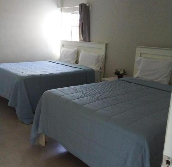 آپارتمان 1 خوابه با چشم‌انداز دریا, Apartahotel Macadana