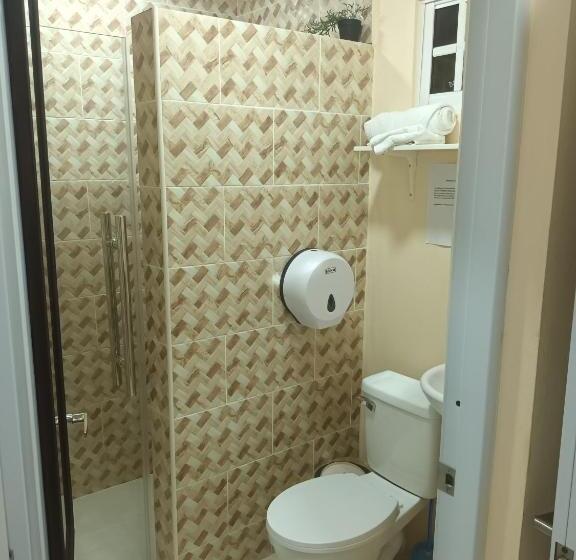 اتاق استاندارد با چشم‌انداز دریا, Apartahotel Macadana