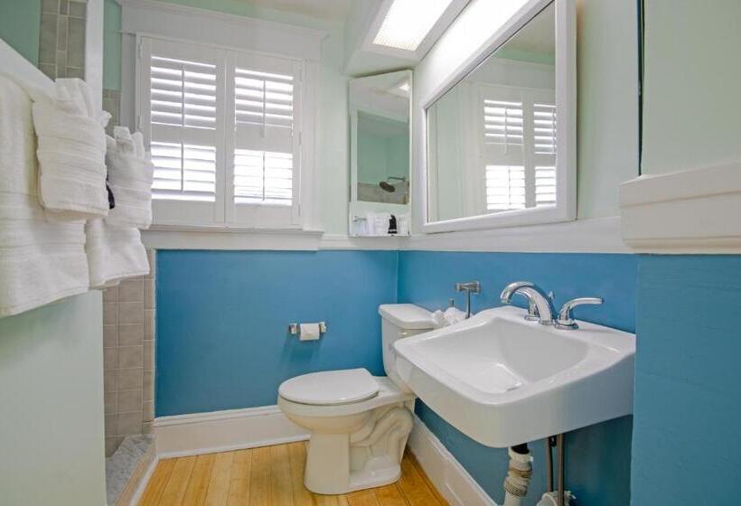 Family Suite, Hemingway House Bed And Breakfast